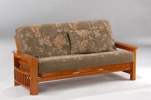 Portofino Standard Futon Frame Night&Day Furniture