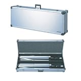 ユニペックス スピーカースタンド収納用アルミケース ST-252CS(ユニペツクス)