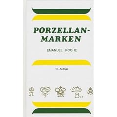 Porzellanmarken aus aller Welt
