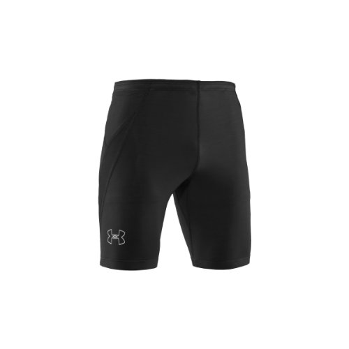 Under Armour Herren Shorts Eu Draft Compression, schwarz (blk), XXL, 1229315 Preisvergleich