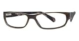 A and A Optical Shark Eyeglasses