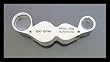 Jeweler's Loupe 10X & 20X