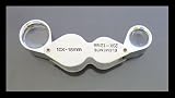 Jeweler's Loupe 10X & 20X