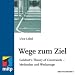 Wege zum Ziel. E-Book
