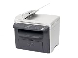 Electronics : i-SENSYS MF4150 Quick -  high quality laser printer, copyer, colour scanning and fax with Super G3 modem.