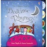 Bedtime Rhymes (Usborne Book Of...)