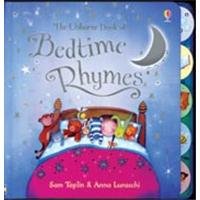 Childrens Toyshop  Toys : Bedtime Rhymes (Usborne Book Of...)