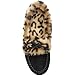 Vionic Women's Cozy Juniper Moccasin Black Loafer, Size 8.5