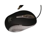 LeapMaker 5-D Optical High-Resolution Wheel Mouse (400-1600 DPI) $4.00