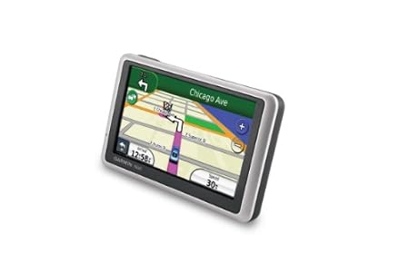 Clearance  Garmin nüvi 1300