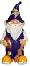 Minnesota Vikings NFL Gnome Christmas Ornament
