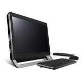 Gateway All-in-One 23-inch Pentium 2.60GHz | ZX6971-UB31P [Electronics]