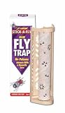 JT Eaton 444 Stick A Fly Trap