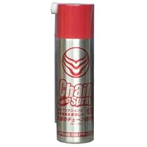 レスポ チェーンスプレー100ml