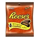 Reeses Milk Chocolate Cookies with Peanut Butter - 2 Oz, 12 Ea