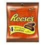 Reeses Milk Chocolate Cookies with Peanut Butter - 2 Oz, 12 Ea
