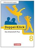 Produkt-Bild: Doppel-Klick - Differenzierende Ausgabe: 8. Schuljahr - Das Arbeitsheft Plus