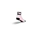 SockGuy, Women's Classic Socks - Small/Medium, Lady Bug