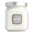 Laura Mercier Almond Coconut Body & Bath Collection Souffle Body Creme 12 oz