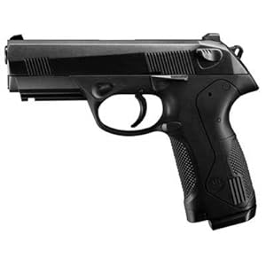 Beretta PX4 CO2 pistol