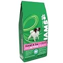 Iams Adult Small and Toy Breed Formula Dry Dog Food