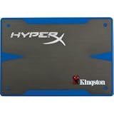 New - Kingston SH100S3/240G 240 GB Internal Solid State Drive - 1 Pack - KU7077