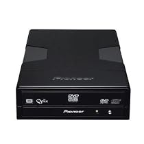Qflix Ext DVD/cd Writer
