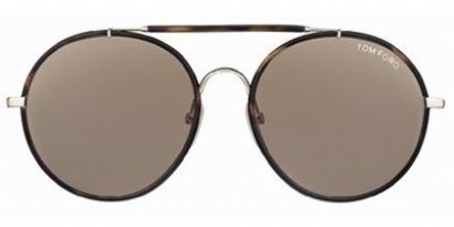 TOM FORD SAMUELE TF246 28J Sunglasses
