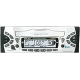 Boss Marine MP3/CD/AM/FM, 80w x 4