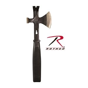 Survival Hatchet by Rothco