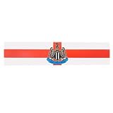 Newcastle United F.C. Window Sticker St George