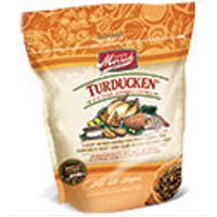 Merrick Turducken Dog Food 5lb Bag