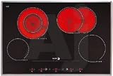 Review Fagor  / Fagor VFA78S 30