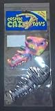 Cosmic Pet Products Silky Spiney Fish 2 Pack