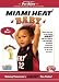 Miami Heat Baby DVD