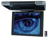 Pyle PLVWR1542 15-Inch High-Resolution Widescreen TFT Flip Down Monitor