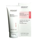 DDF Benzoyl Peroxide Gel 5%
