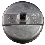 Assenmacher (ASTM0219) 74mm Oil Filter Wrench by AST Assenmacher Specialty Tools