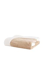 Rivolta Carmignani Toalla De Baño (Beige/Nata)