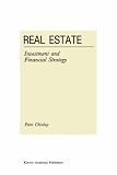 Review Springer  / Real Estate: Investment and Financial Strategy (Current Issues in Real Estate Finance and Economics)