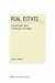 Real Estate: Investment and Financial Strategy (Current Issues in Real Estate Finance & Economics)