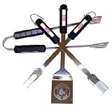 Boston Red Sox BBQ Tool Set