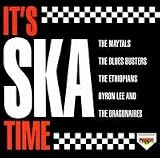 Music : IT'S SKA TIME
