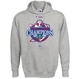 Philadelphia Phillies Dark Red Hoody Jacket from Antigua (Women