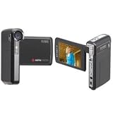 5 MP Digital Camera Black