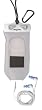 DRY PAK MP3 Case w Waterproof Headphones