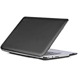 iPearl mCover Hard Shell Case for 13.3" Toshiba ChromeBook 2 CB35-Bxxx Series Laptop (NOT compatible with OLDER Toshiba CB30/CB35-Axxxx 13.3-inch Chromebook) (Black)