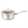 Calphalon Contemporary Stainless Steel Nonstick 2.5 Quart Sauce Pan