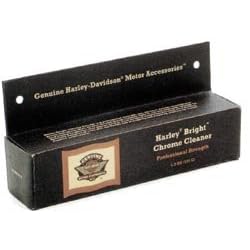 Chrome Cleaner, Harley® Bright Chrome Cleaner, Harley® Bright
