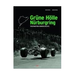 Gr�ne H�lle N�rburgring: Faszination Nordschleife